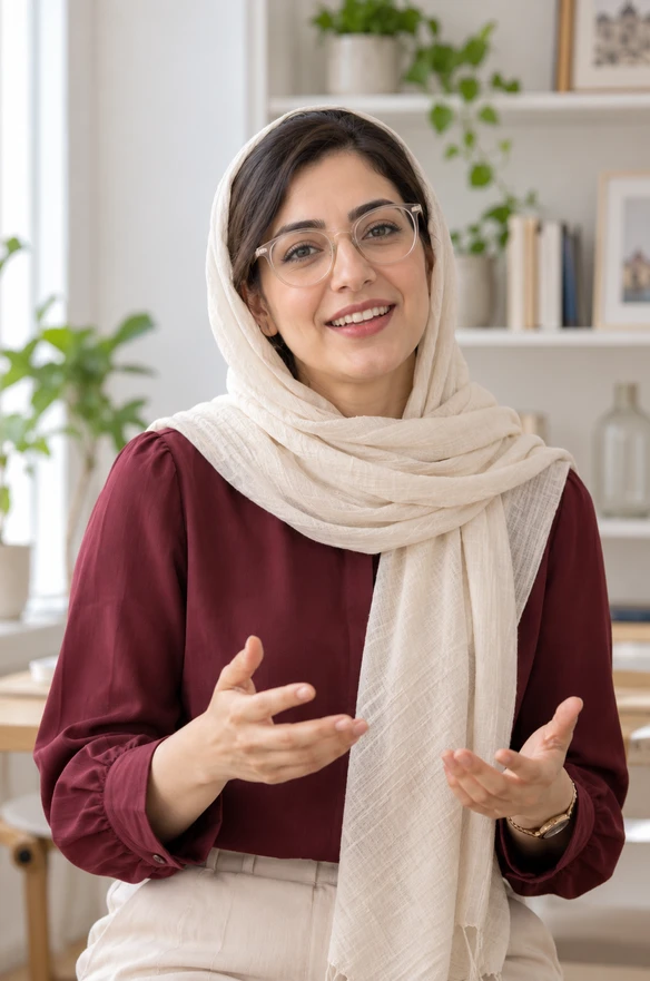 تصویر نمایشی کسب‌وکار خدماتی