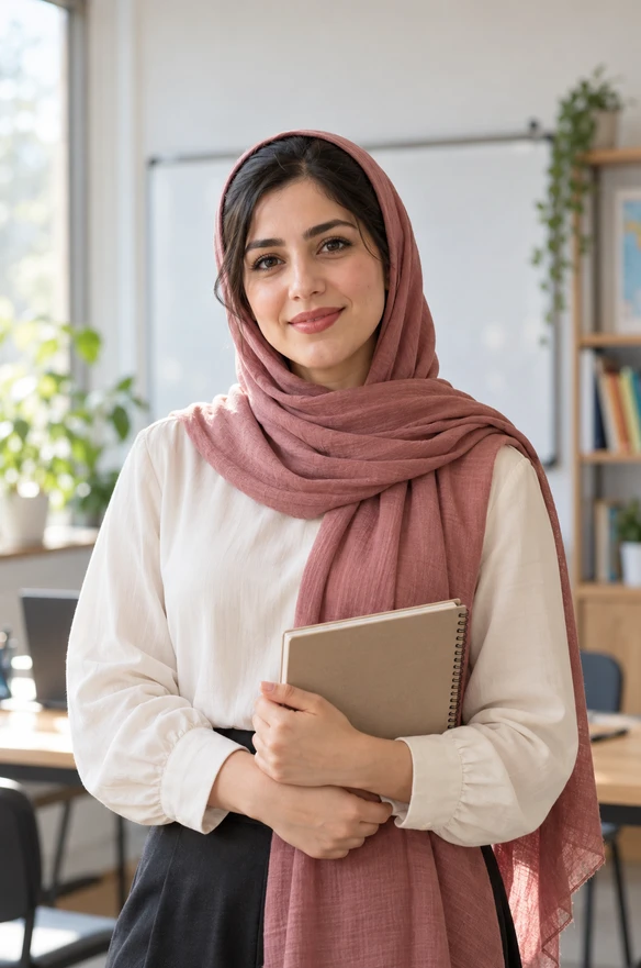 تصویر نمایشی کسب‌وکار خدماتی
